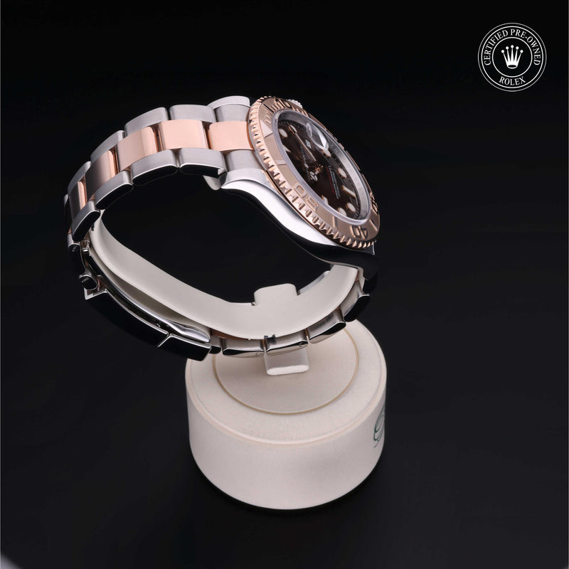 Yacht-Master M116621-0001