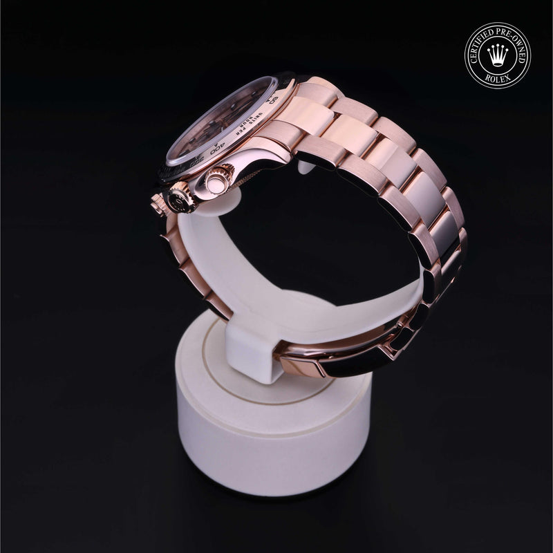 Cosmograph Daytona M116505-0001