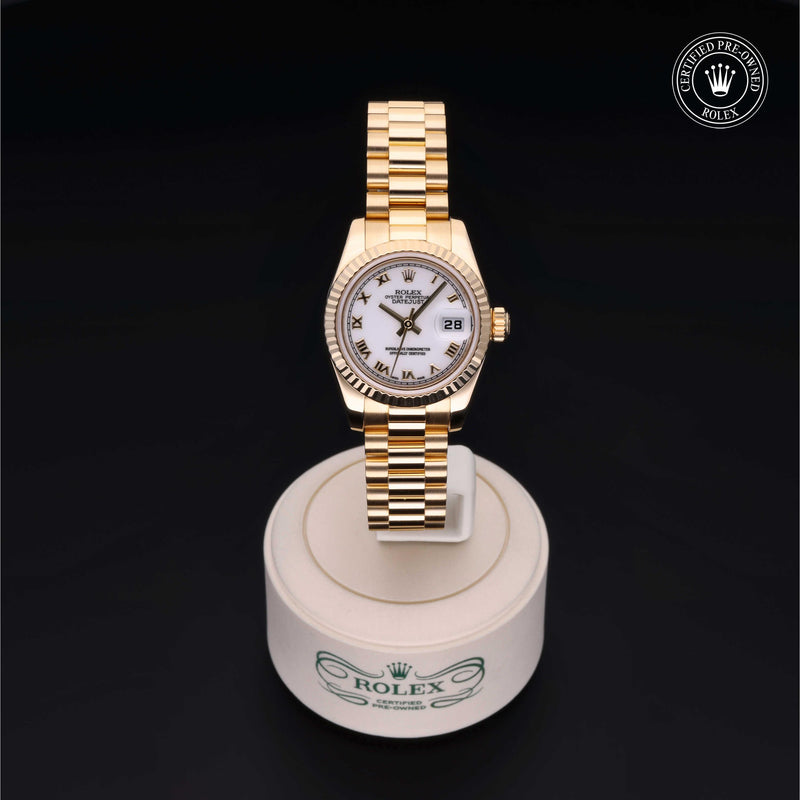 Lady-Datejust 26 M179178-0019