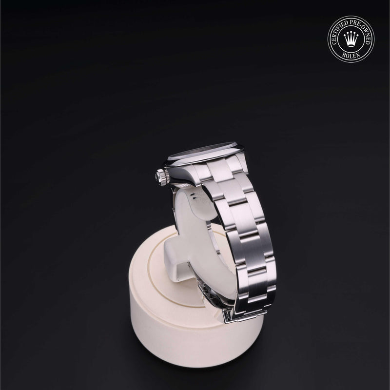 Oyster Perpetual 28 M276200-0003