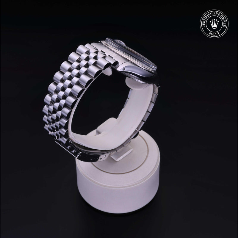 Datejust 36 16014