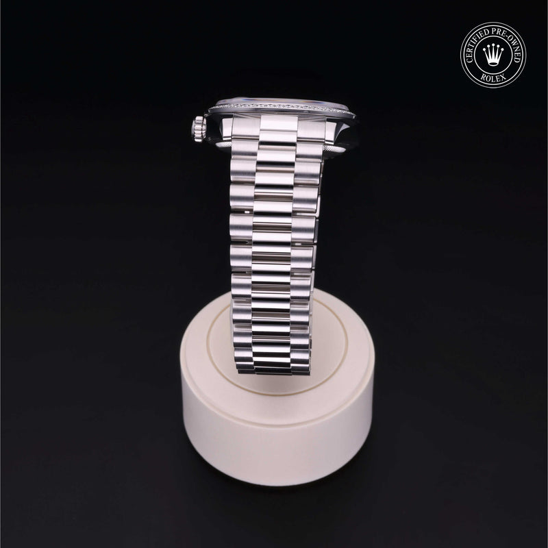 Day-Date 36 M118346-0028
