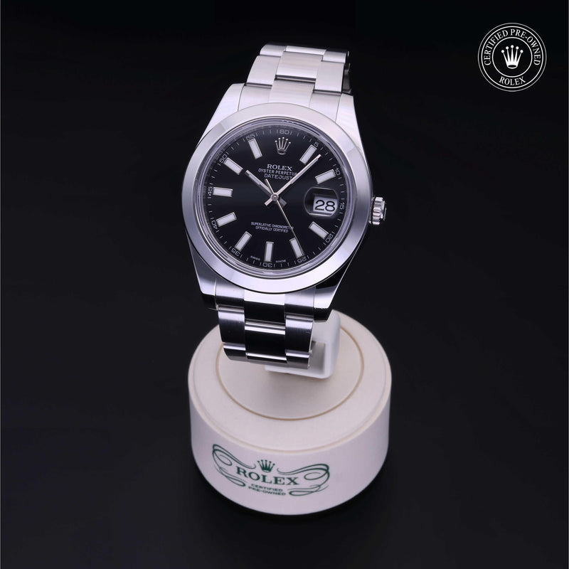 Datejust M116300-0001