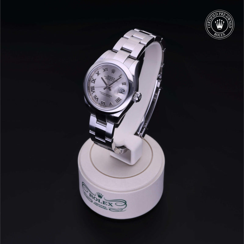 Lady-Datejust M279160-0008