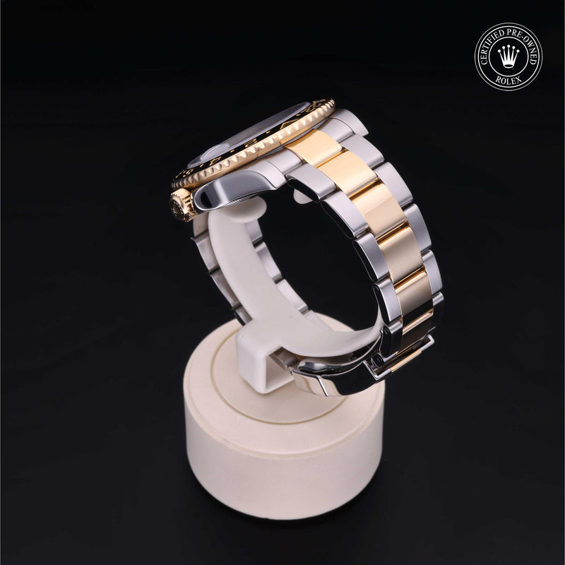 GMT-Master II M116713LN-0001