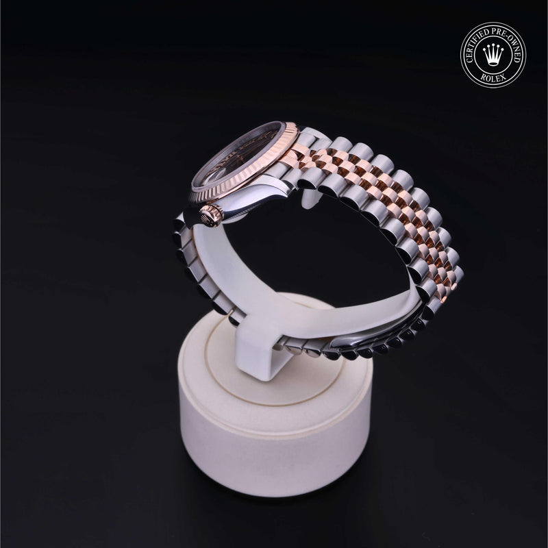 Datejust 31 M278271-0004