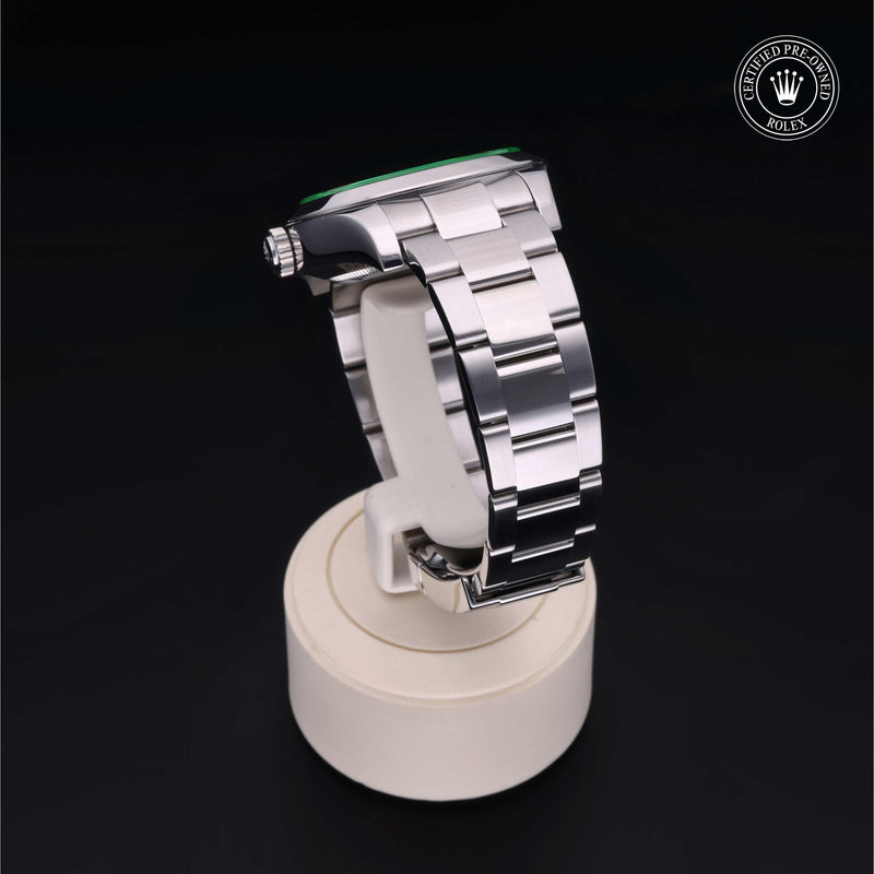 Milgauss M116400GV-0001