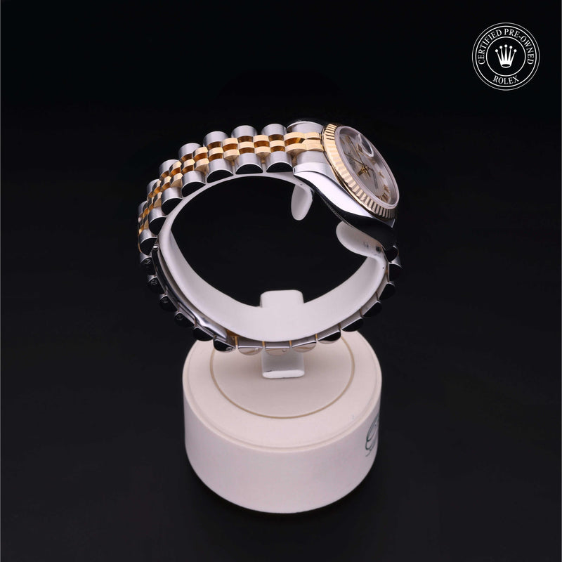 Datejust 26 M179173-0057