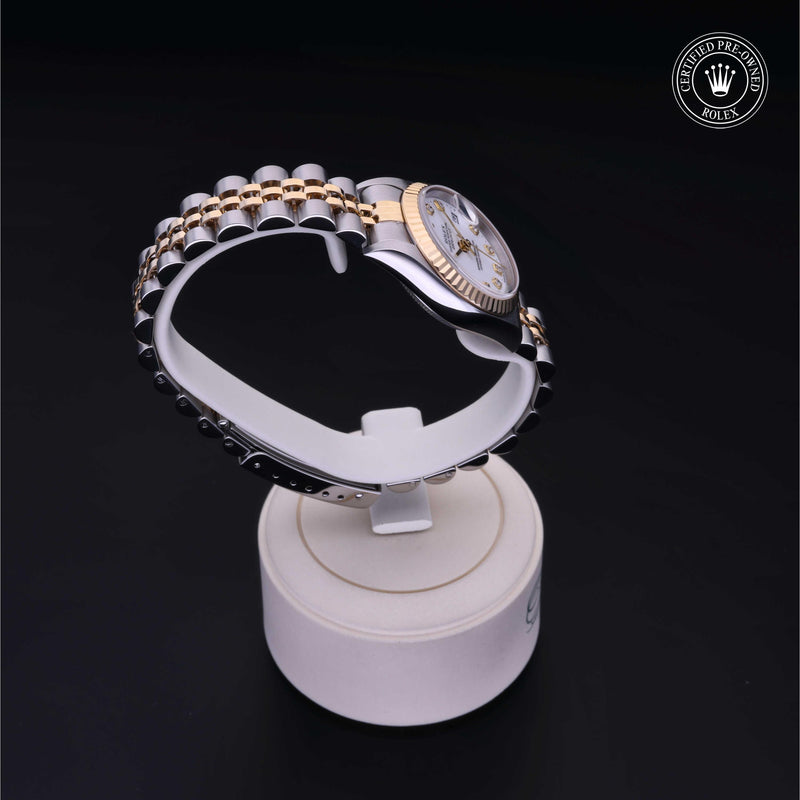 Lady-Datejust 26 M79173-0056