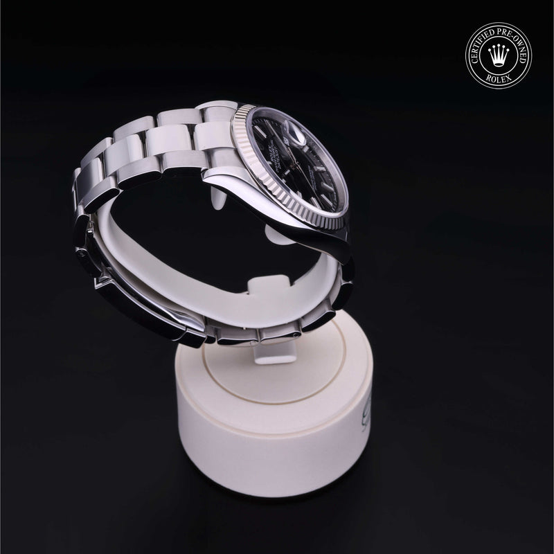 Datejust 36 M126234-0016