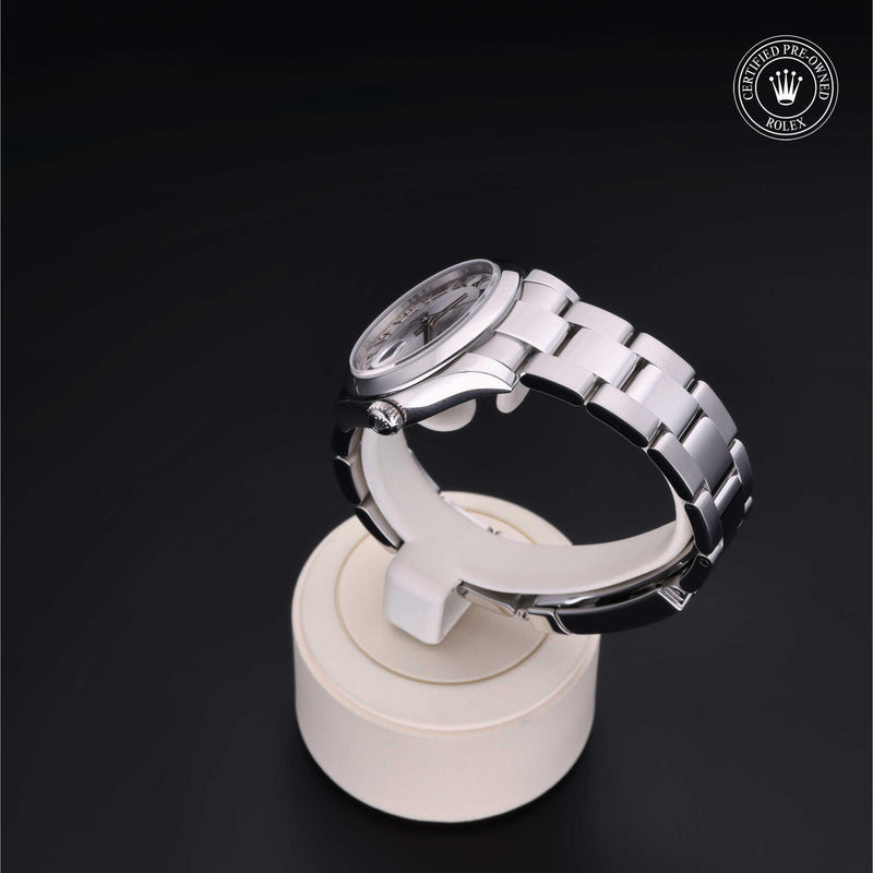 Datejust 31 M178240-0006