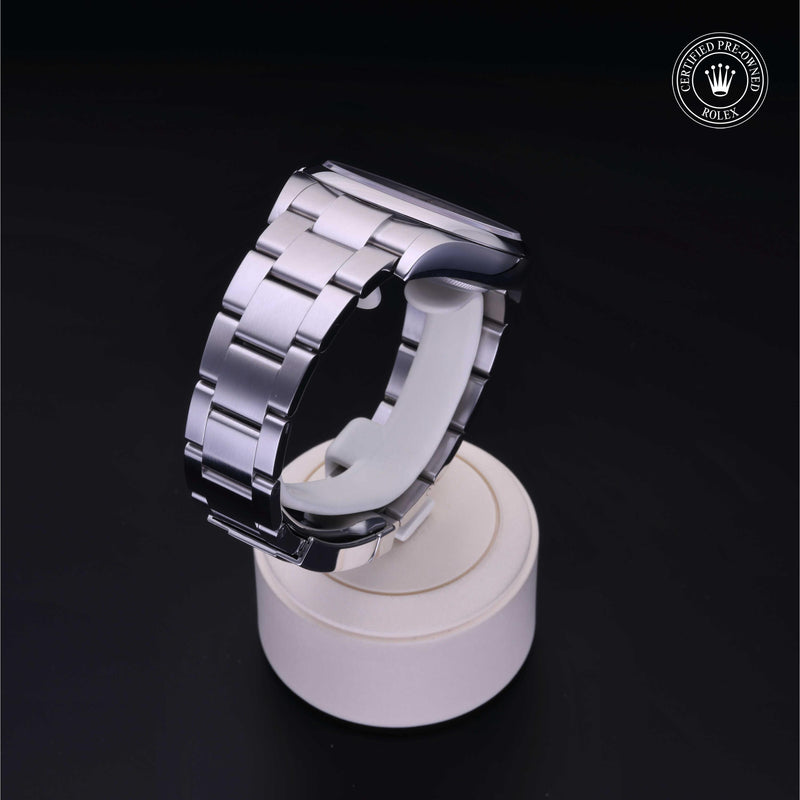 Oyster Perpetual 39 M114300-0002