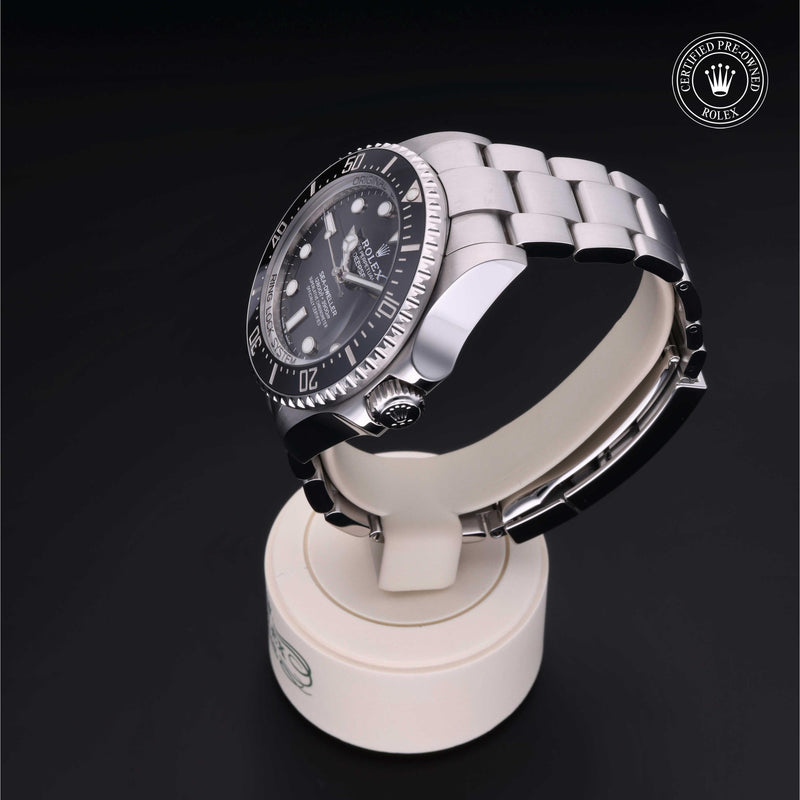 Deepsea M126660-0001