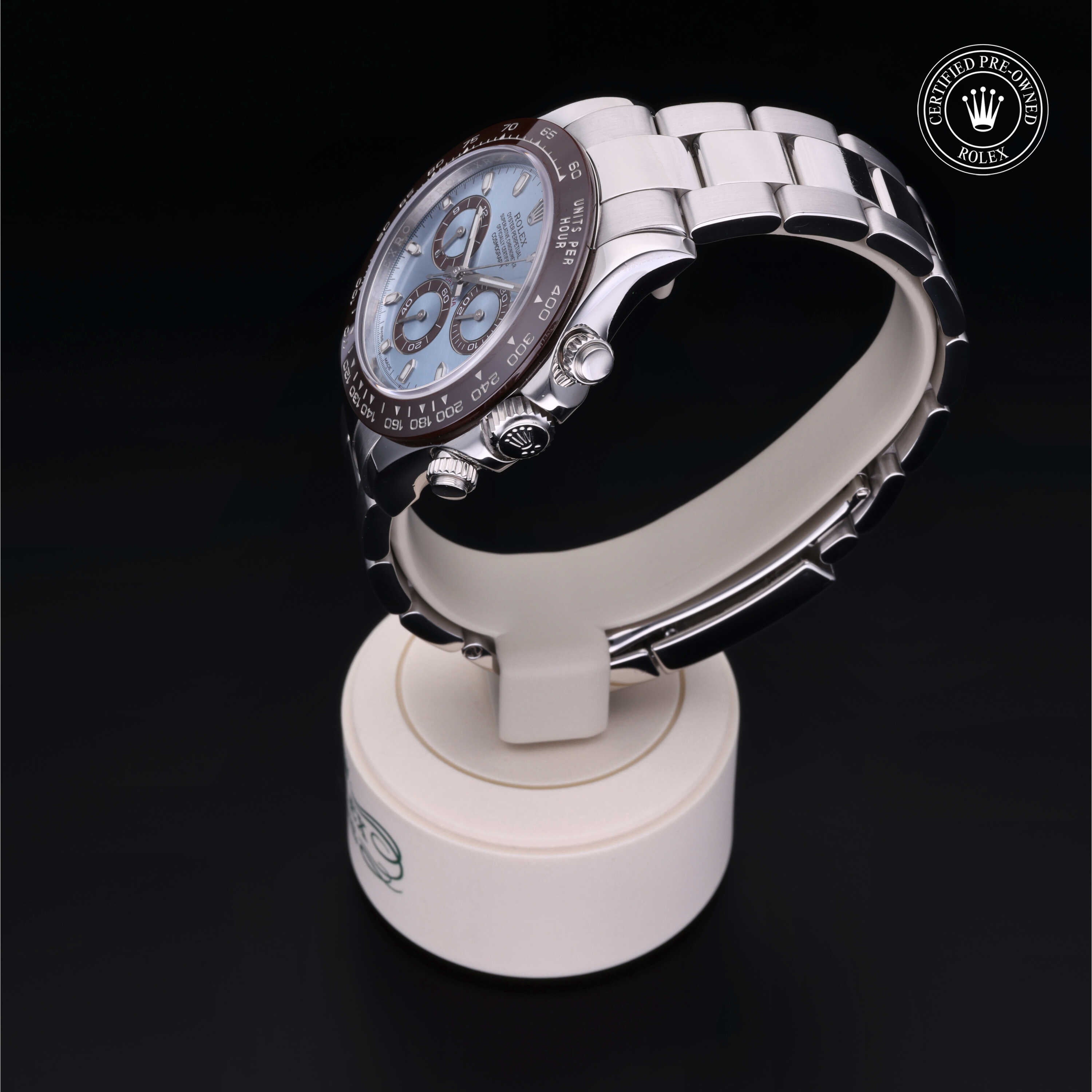 Oyster Perpetual  Cosmograph Daytona 116506-0001