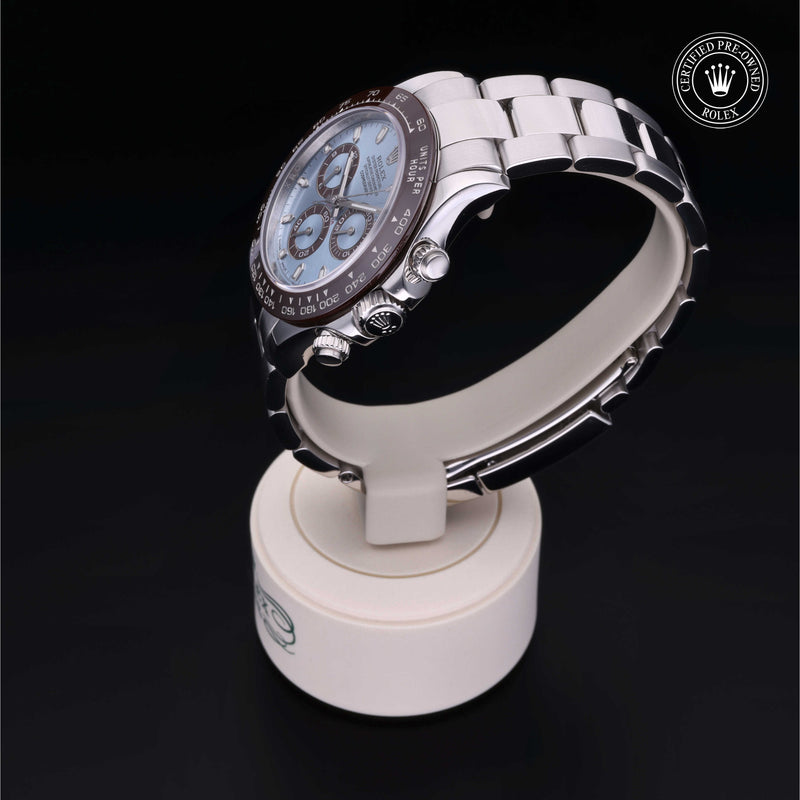 Oyster Perpetual  Cosmograph Daytona 116506-0001