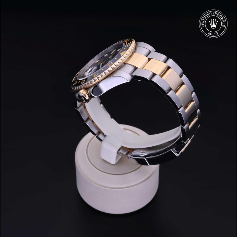 GMT-Master II M116713LN-0001