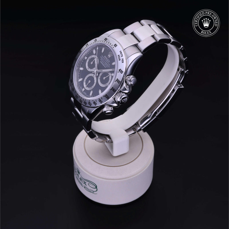 Cosmograph Daytona M116520-0015
