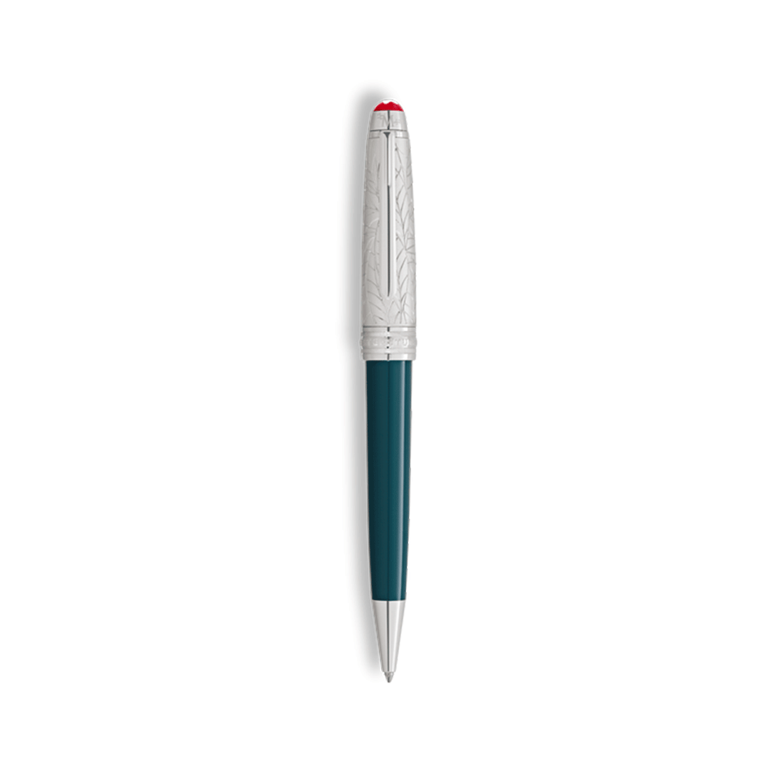 Montblanc Meisterstück Romeo & Juliet Doué Midsize Ballpoint Pen