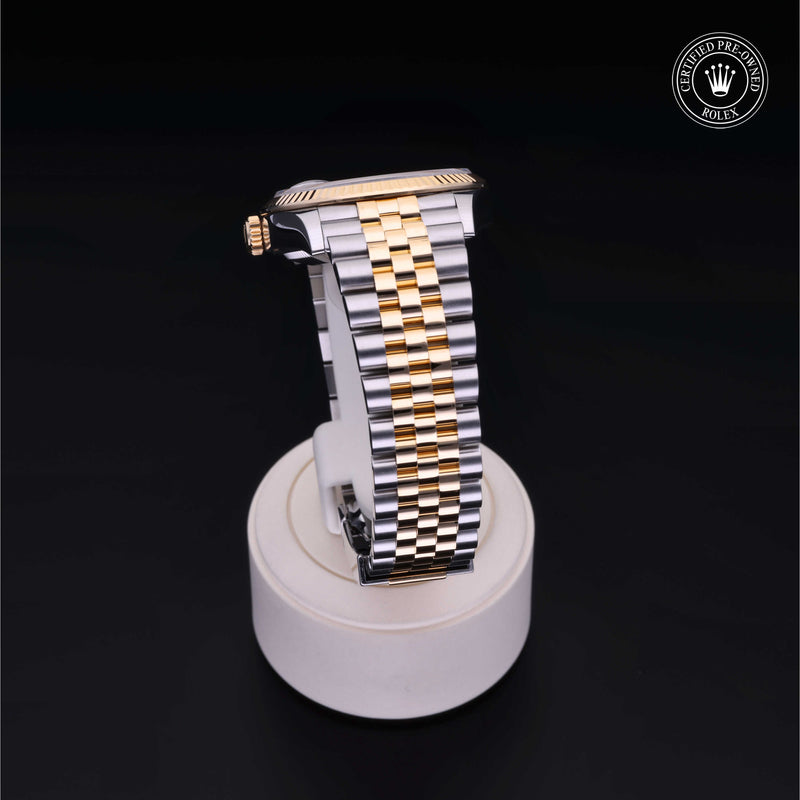 Datejust 36 M126333-0009