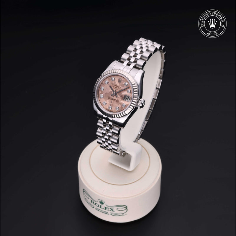 Lady-Datejust 26 M179174-0104
