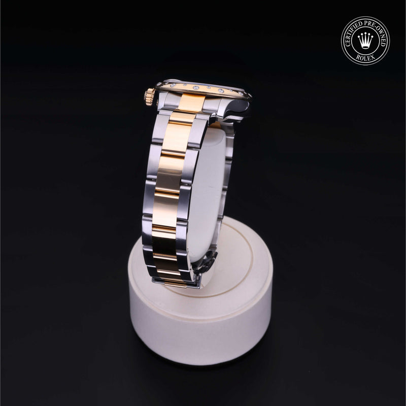 Datejust 31 M278343RBR-0003