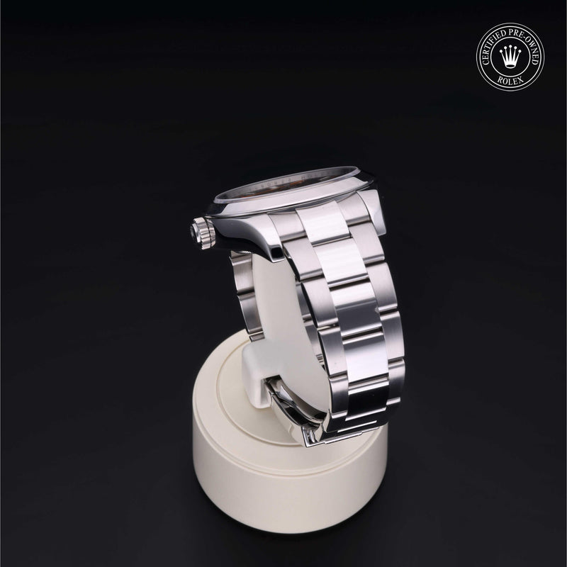 Milgauss M116400-0001