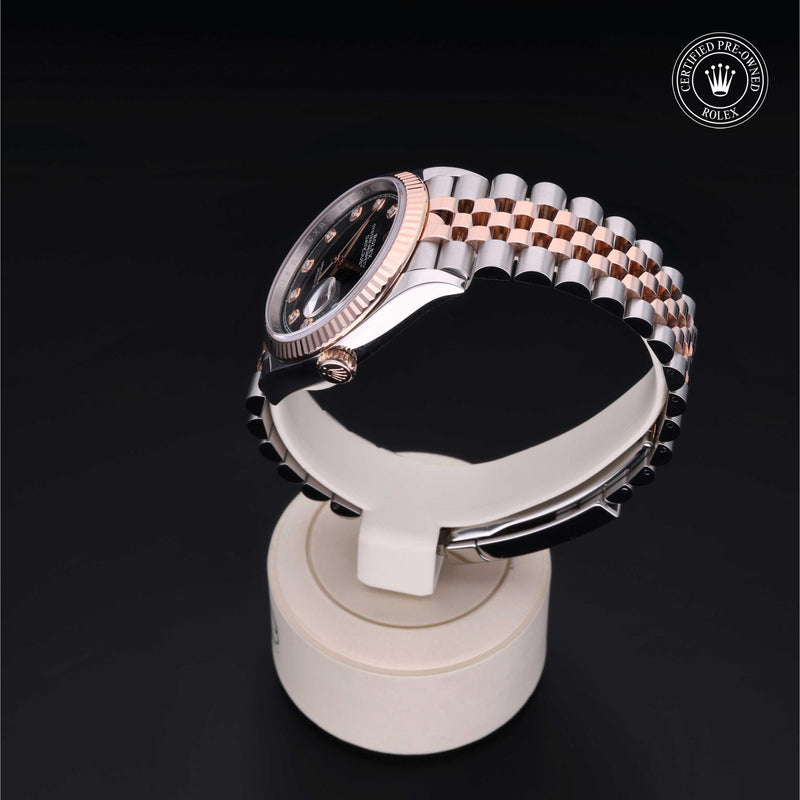 Datejust 36 M126231-0019