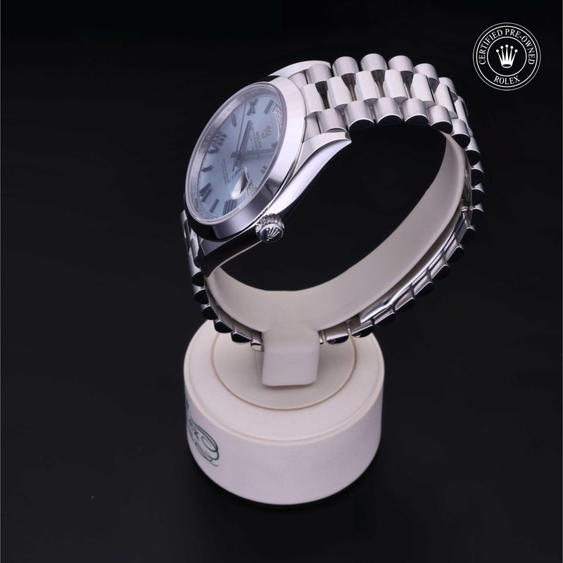 Day-Date 40 M228206-0001