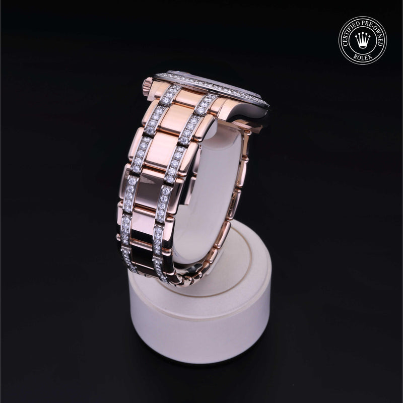 Pearlmaster M86285-0001