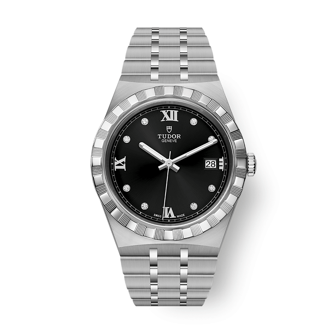 TUDOR Royal 38mm #M28500-0004