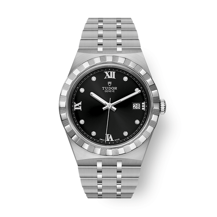 TUDOR Royal 38mm #M28500-0004