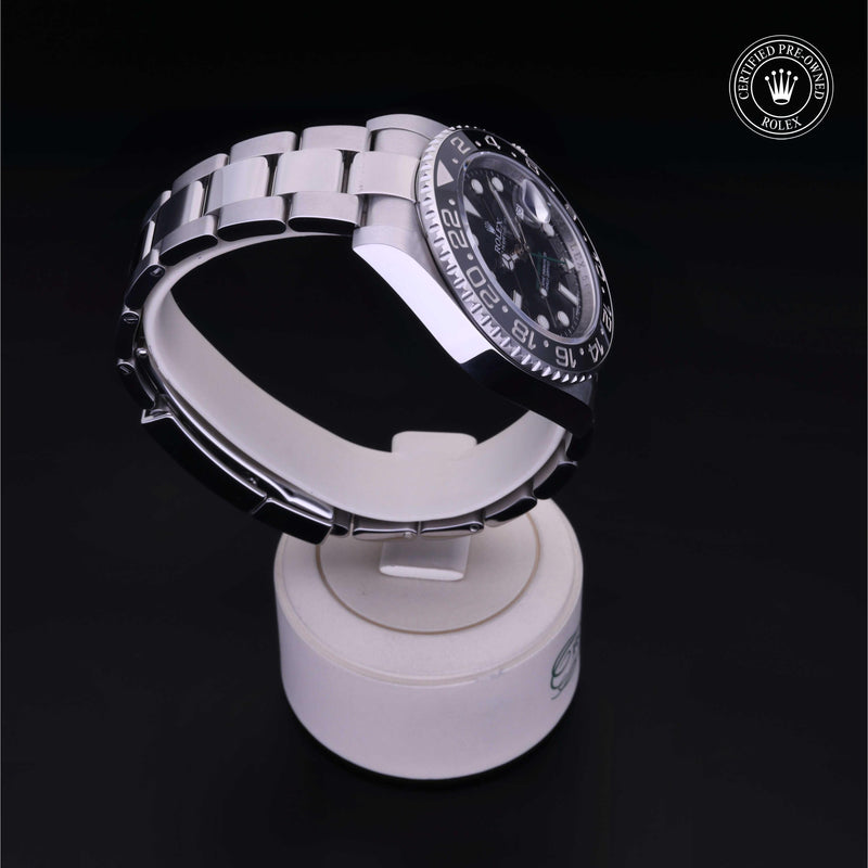 GMT-Master II M116710LN-0001