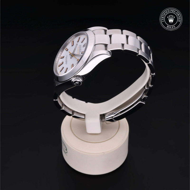 Milgauss M116400-0002