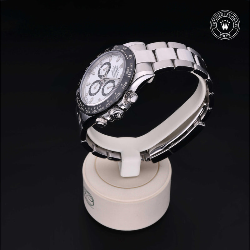 Cosmograph Daytona M116500LN-0001