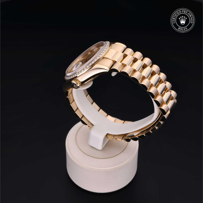 Day-Date 36 M118348-0018