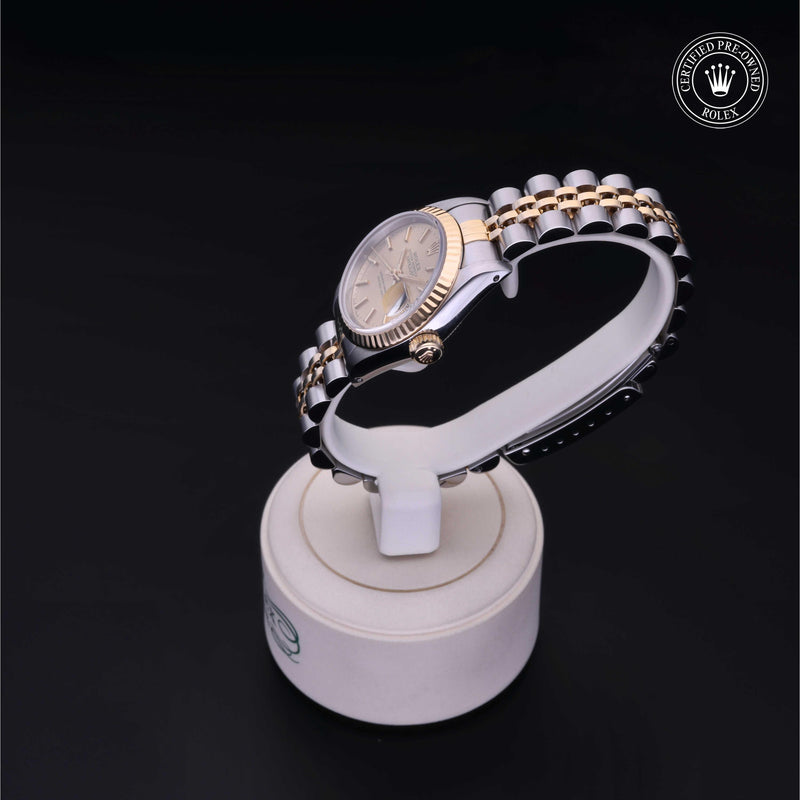 Lady-Datejust 26 69173