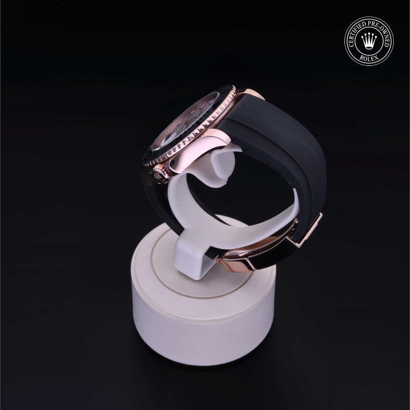 Yacht-Master M268655-0008