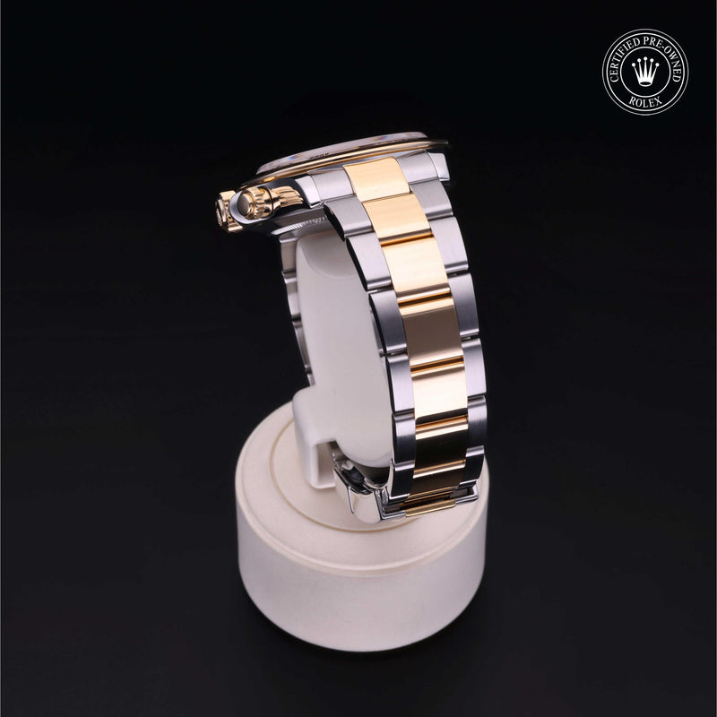 Cosmograph Daytona M116503-0001