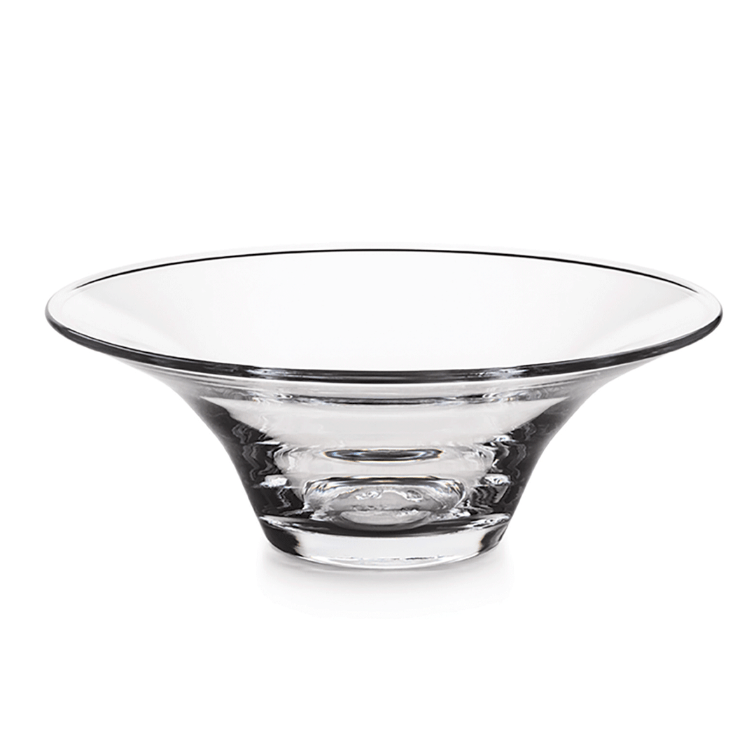 Simon Pearce Hanover Bowl Medium