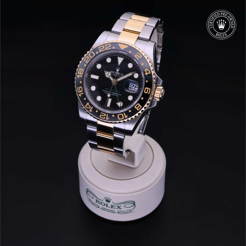 GMT-Master II M116713LN-0001