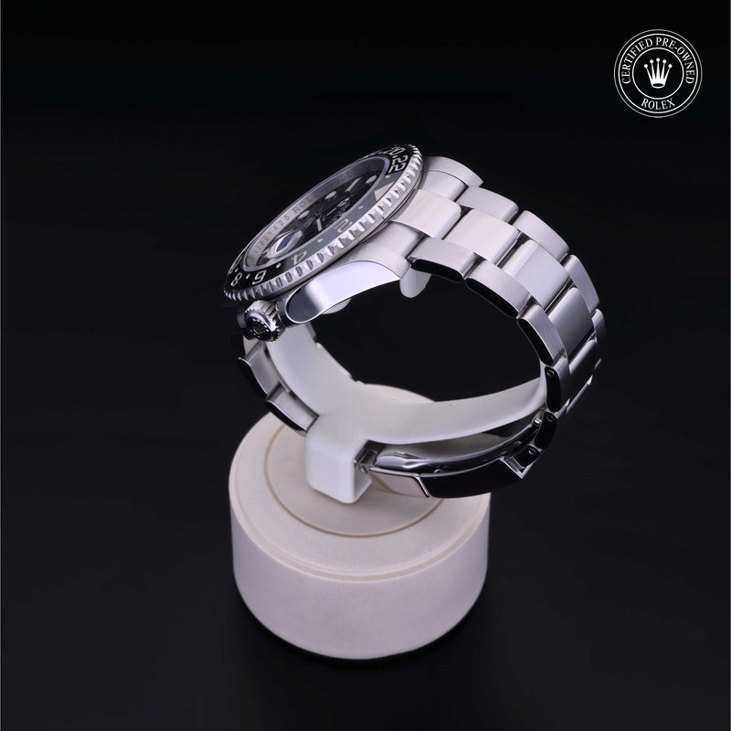 GMT-Master II M116710LN-0001