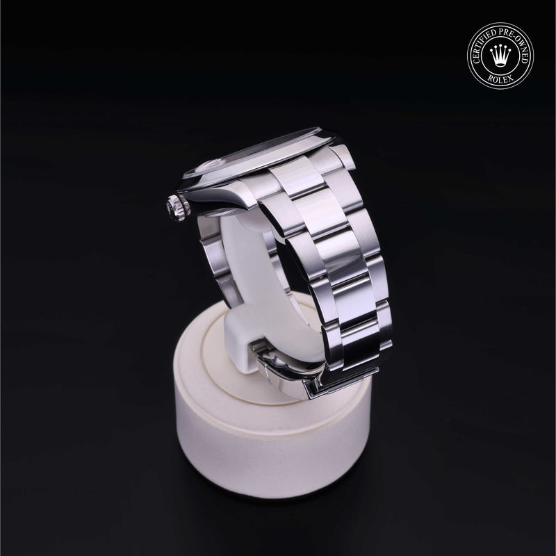 Datejust 41 M126300-0003