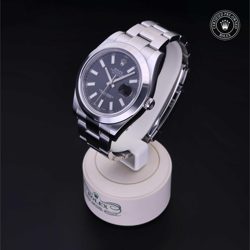 Datejust M116300-0001