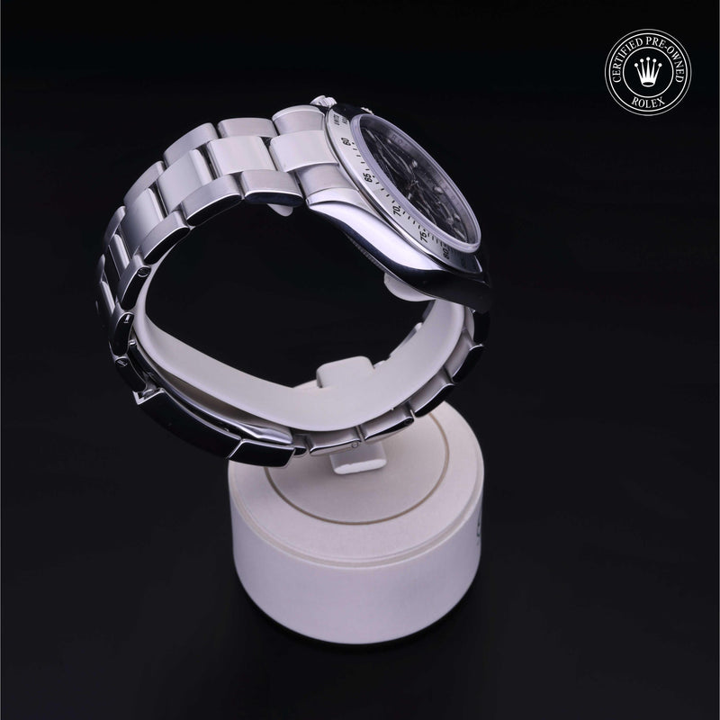 Cosmograph Daytona M116520-0015