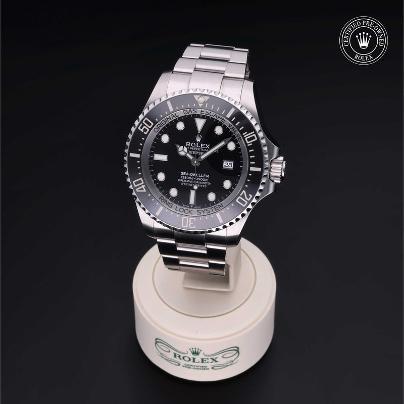 Deepsea M126660-0001