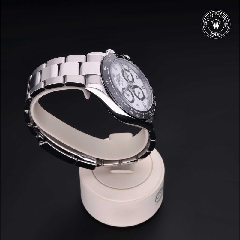 Cosmograph Daytona M116500LN-0001