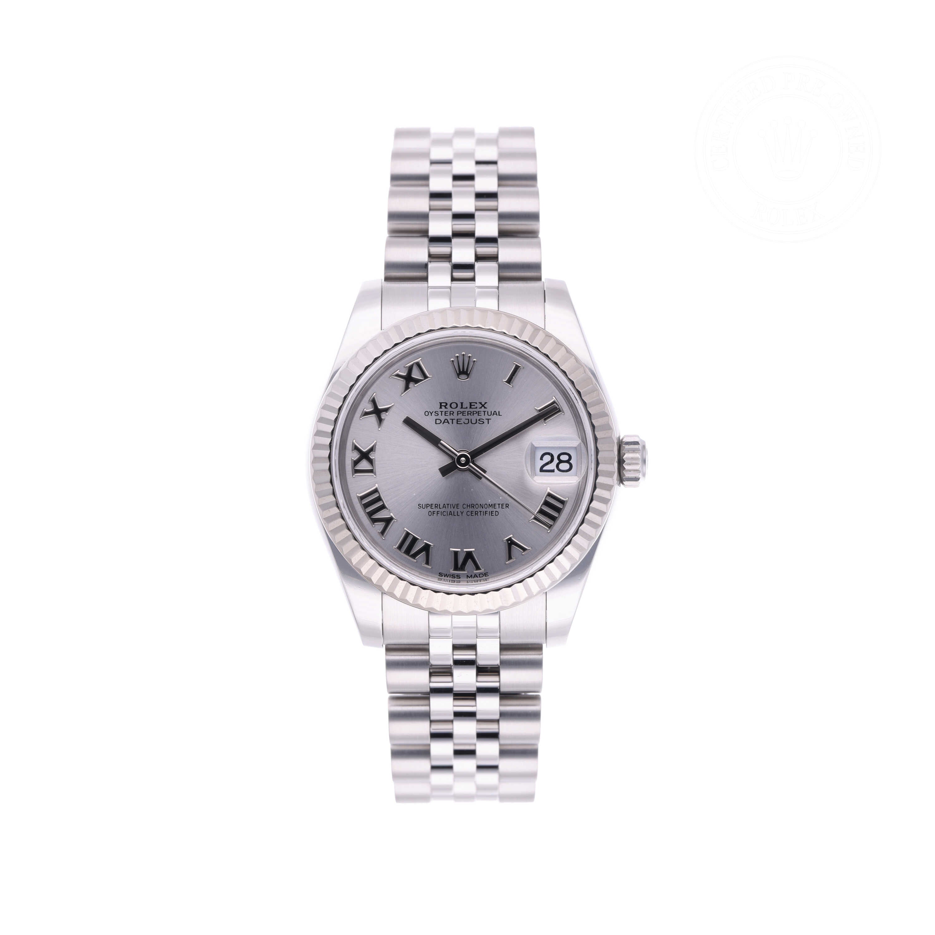 Datejust 31 M178274-0063