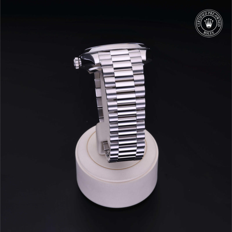 Day-Date 40 M228206-0001