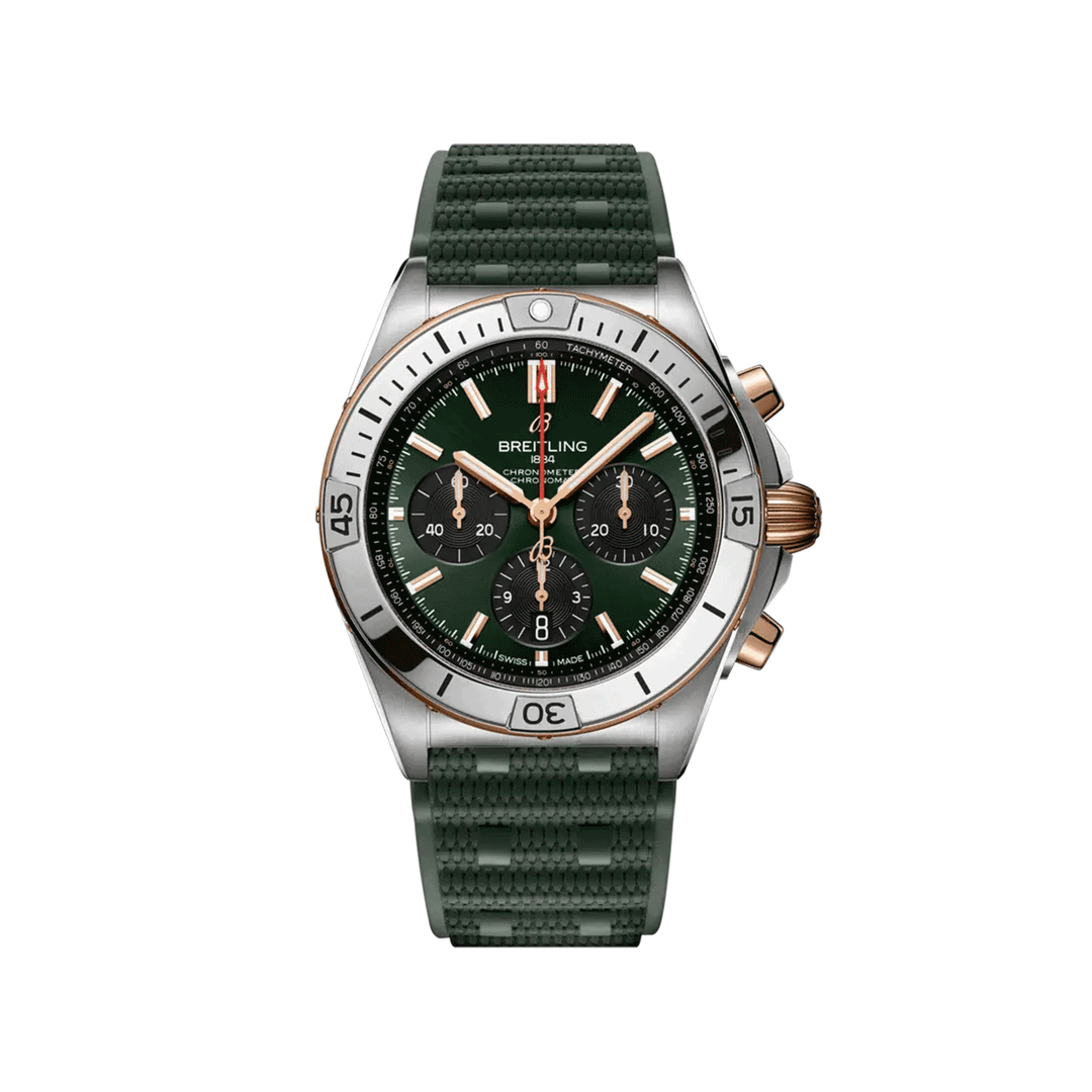 Breitling Chronomat B01 42 #UB0134131L1S1