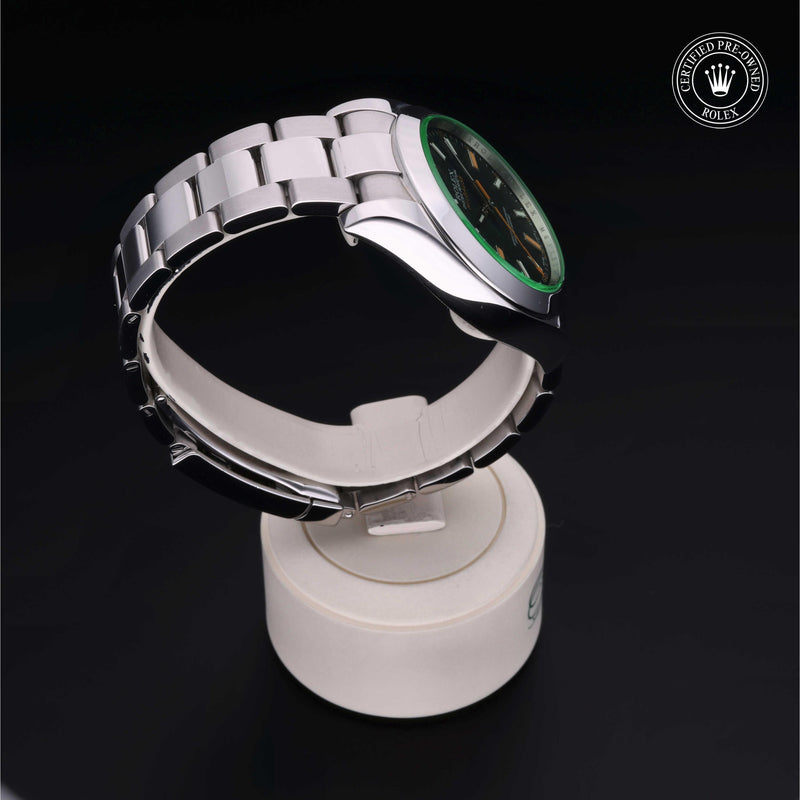 Milgauss M116400GV-0001